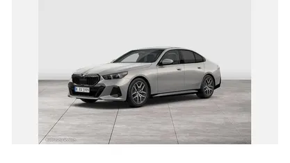Gebraucht BMW 520 M Sport 197 PS (144 kW) 2026 Limousine