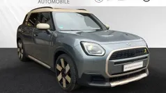 Gebraucht 2024 Mini Countryman SUV | 40.800 € (Fairer Preis)