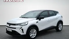 Gebraucht 2025 Renault Captur Evolution SUV | 22.450 € (Fairer Preis)