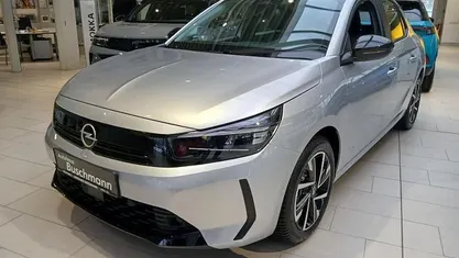 Gebraucht Opel Corsa Edition 100 PS (73 kW) 2026 Kleinwagen