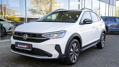 Gebraucht VW Taigo Goal 116 PS (85 kW) 2025 SUV