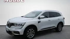 Weiß Gebraucht 2022 Renault Koleos Intens SUV | 23.750 € (Fairer Preis)