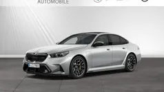 Gebraucht 2025 BMW M5 Limousine | 135.531 € (Fairer Preis)