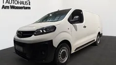 Gebraucht 2021 Opel Vivaro Edition Van | 20.690 € (Fairer Preis)