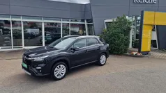 Cosmic black pearl metallic Gebraucht 2024 Suzuki SX4 S-Cross Comfort SUV | 20.490 € (Guter Preis)