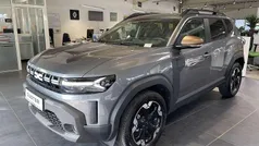 Gebraucht 2025 Dacia Duster Extreme SUV | 25.790 € (Fairer Preis)