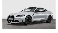 Gebraucht 2022 BMW M4 Competition Edition Coupé | 81.970 € (Etwas zu teuer)