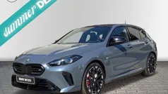 Grau Gebraucht 2025 BMW X1 M Sport SUV | 52.800 € (Guter Preis)