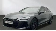 Gebraucht 2025 Audi A6 Edition .1 Kombi | 83.140 € (Fairer Preis)