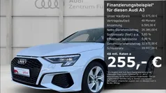 Gebraucht 2023 Audi A3 Sportback S-Line Limousine | 32.975 € (Fairer Preis)