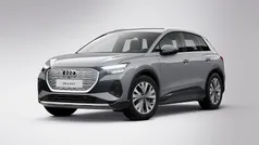 Gebraucht 2025 Audi Q4 e-tron Ambiente SUV | 42.900 € (Fairer Preis)