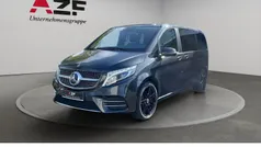 Mercedes V300