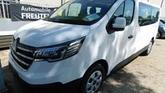 Gletscherweiss Neu 2024 Renault Trafic Life Van | 43.950 € (Fairer Preis)