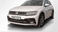 Gebraucht 2019 VW Tiguan Comfortline SUV | 24.990 € (Fairer Preis)