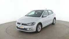Gebraucht 2018 VW Polo Highline Limousine | 14.750 € (Fairer Preis)
