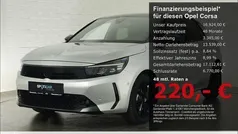 Silber Gebraucht 2024 Opel Corsa Kleinwagen | 16.924 € (Fairer Preis)