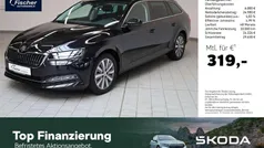 Gebraucht 2022 Skoda Superb Style Kombi | 30.980 € (Fairer Preis)
