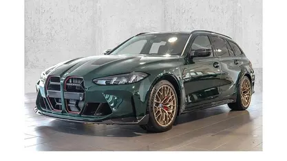 Gebraucht 2025 BMW M3 Performance Kombi | 145.990 €