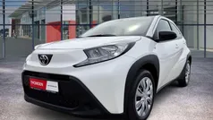 Gebraucht 2024 Toyota Aygo Business Edition Kleinwagen | 16.985 € (Fairer Preis)