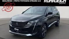 Gebraucht 2023 Peugeot 5008 GTi Van / Kleinbus | 35.990 € (Fairer Preis)