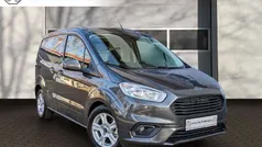 Gebraucht 2023 Ford Transit Limited Van / Kleinbus | 23.980 € (Guter Preis)