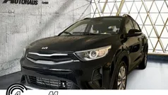 Schwarz Neu 2024 Kia Stonic Vision SUV | 22.690 € (Fairer Preis)