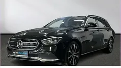 Gebraucht 2023 Mercedes E300 Avantgarde | 39.970 € (Fairer Preis)