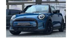 Gebraucht 2022 Mini Cooper Cabriolet Cabrio | 26.980 € (Fairer Preis)