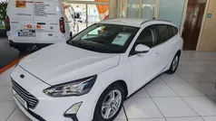 Gebraucht 2022 Ford Focus Kombi | 16.480 € (Guter Preis)