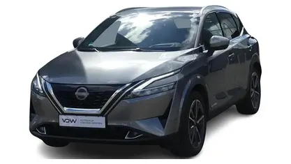 Gebraucht 2023 Nissan Qashqai Tekna+ SUV | 28.480 € (Fairer Preis)