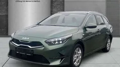 Gebraucht 2024 Kia Ceed Sportswagon Comfort Kombi | 27.940 € (Fairer Preis)