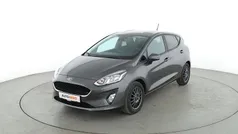 Gebraucht 2019 Ford Fiesta Cool & Connect Kleinwagen | 10.330 € (Fairer Preis)