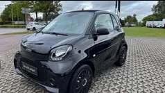 Gebraucht 2023 Smart ForTwo Electric Drive Coupé | 11.742 € (Fairer Preis)