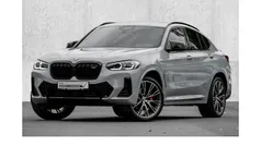 Gebraucht 2023 BMW X4 Performance SUV | 67.850 €