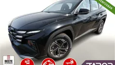 Schwarz Neu 2025 Hyundai Tucson Select SUV | 25.688 € (Superpreis)