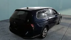 Blau Gebraucht 2023 VW Passat Alltrack Kombi | 31.570 € (Superpreis)