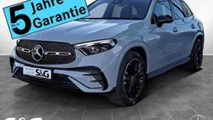 Gebraucht 2025 Mercedes GLC300 Night SUV | 76.999 €