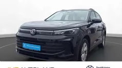 Gebraucht 2024 VW Tiguan Basis SUV | 34.800 € (Fairer Preis)