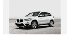 Gebraucht 2019 BMW X1 Sport Line SUV | 27.490 € (Fairer Preis)
