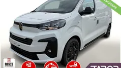 Weiss Neu 2025 Citroën Jumpy Van / Kleinbus | 31.448 € (Fairer Preis)