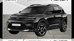 Schwarz Neu 2025 Citroën C5 Aircross SUV | 28.280 € (Fairer Preis)