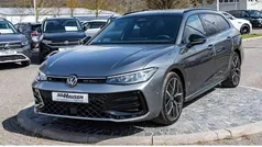 Gebraucht 2024 VW Passat IQ Drive Kombi | 42.985 € (Fairer Preis)