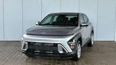 Shimmering silver Neu 2025 Hyundai Kona Comfort SUV | 23.000 € (Guter Preis)