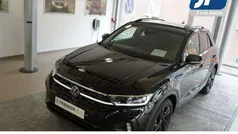 Gebraucht 2025 VW T-Roc Style SUV | 33.995 € (Fairer Preis)