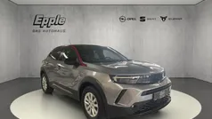 Opel Mokka-e