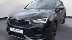 Midnight black Gebraucht 2024 Cupra Ateca SUV | 38.640 € (Fairer Preis)