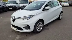 Gebraucht 2020 Renault Zoe Life Kleinwagen | 17.999 €