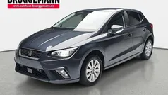 Gebraucht 2024 Seat Ibiza Style Kleinwagen | 17.890 € (Fairer Preis)