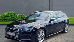 Gebraucht 2018 Audi S4 Sport Kombi | 32.920 € (Fairer Preis)