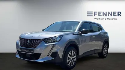 Gebraucht 2023 Peugeot e-2008 Active SUV | 18.500 € (Guter Preis)